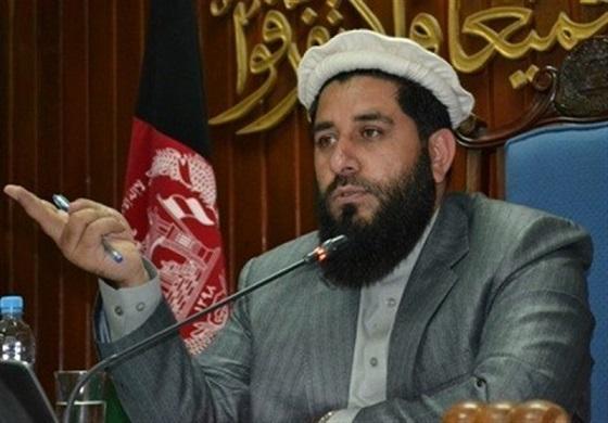 Muslimyar denounces Taliban reps remark on Afghan army dissolution