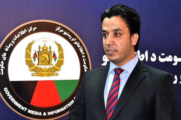 Afghanistan’s revenue higher than target this FY