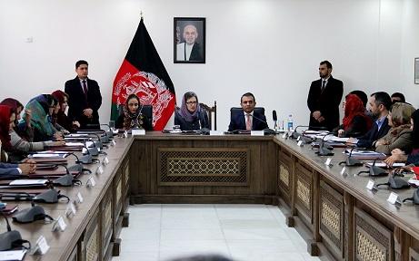 کمیسیون اصلاحات اداری: هر اداره دولتی که طرح افزایش استخدام زنان را اجرا نکند، مجازات می شود