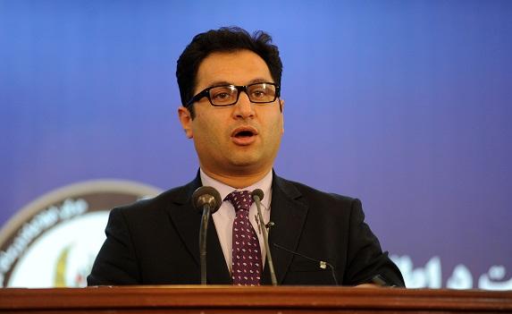 افغانستان از “اجماع نظر” اعضای شورای امنیت سازمان ملل استقبال کرد