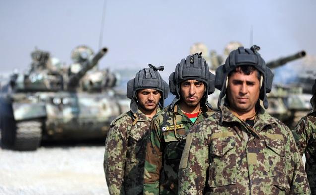 Kabul security plan for Wolesi Jirga polls finalized