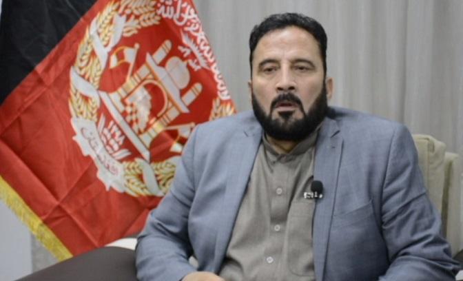 Dawod pledges to eliminate corruption from Balkh