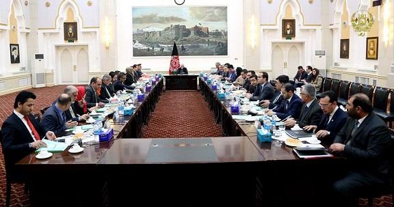 غنی: طرح مشخص براى حل مشکل ترافيک کابل آماده شود