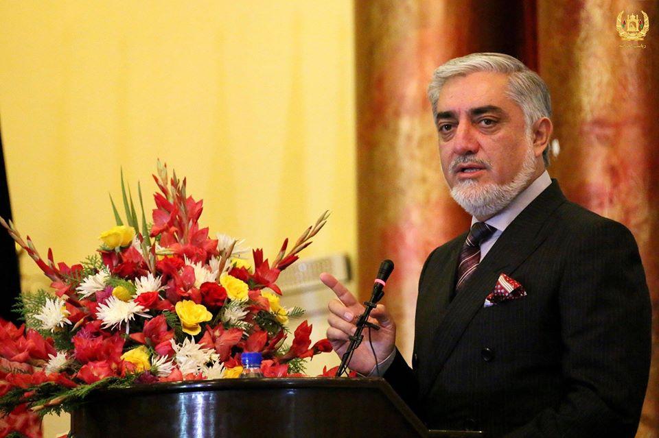 Abdullah supports delay in distribution of E-ID cards