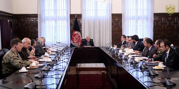 Ghani orders full investigations into weekend assault