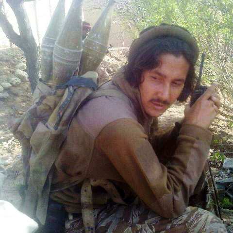Highway commander among 9 killed in Ghazni firefight