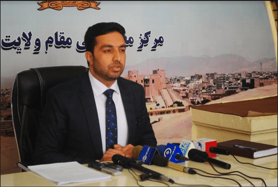 “صد میلیون افغانی صرفیۀ آب آشامیدنی در هرات جمع آوری نشده است”