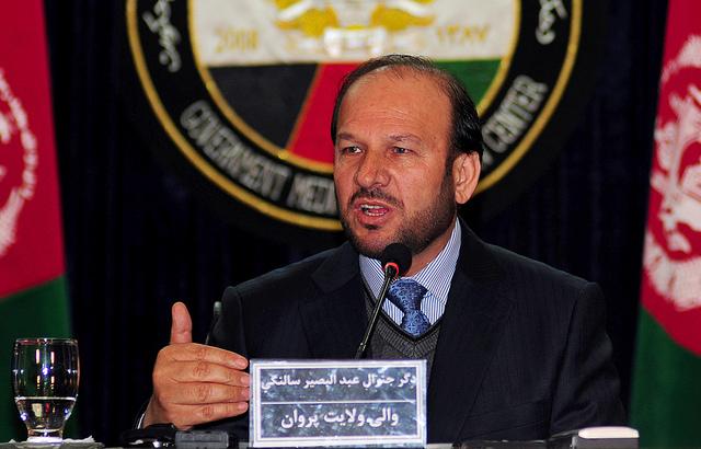 د پروان او فراه ولايتونو لپاره نوي واليان وټاکل شول