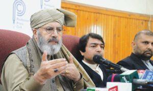 Afghan diplomat supports water treaty with Pakistan