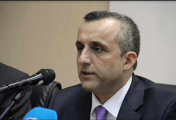Saleh apologizes over disclosing rival team’s racist joke
