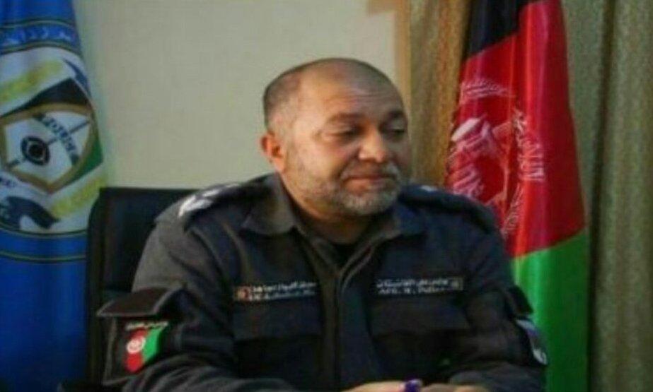 Farah deputy police chief among 14 killed in blast, clashes