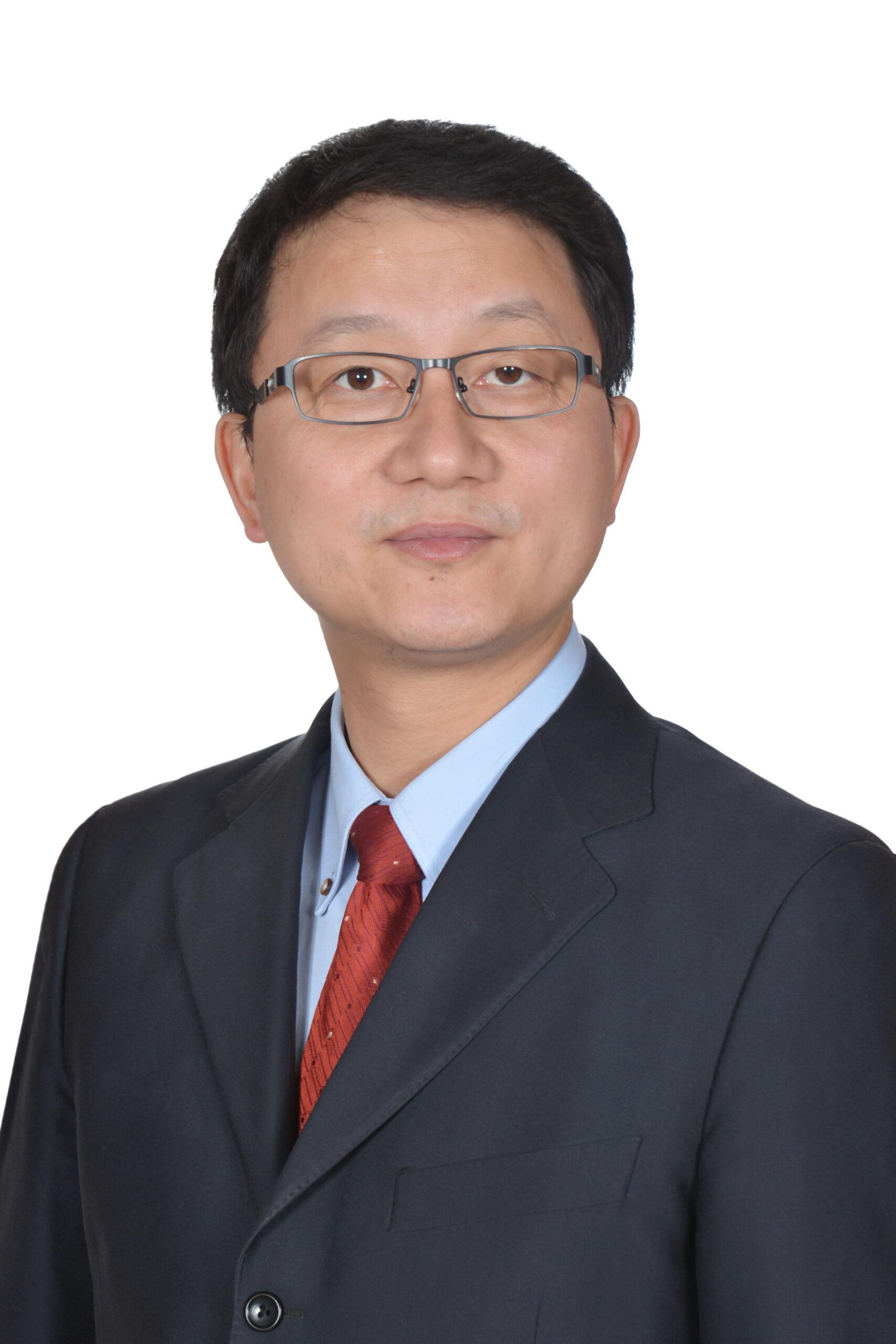 لیوجینگ سونگ سفیر،چین
