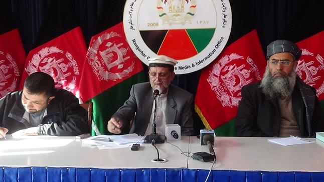 12 Nangarhar schools remain close due to insecurity