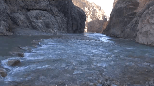 President Ghani approves $20m for Paktia dam
