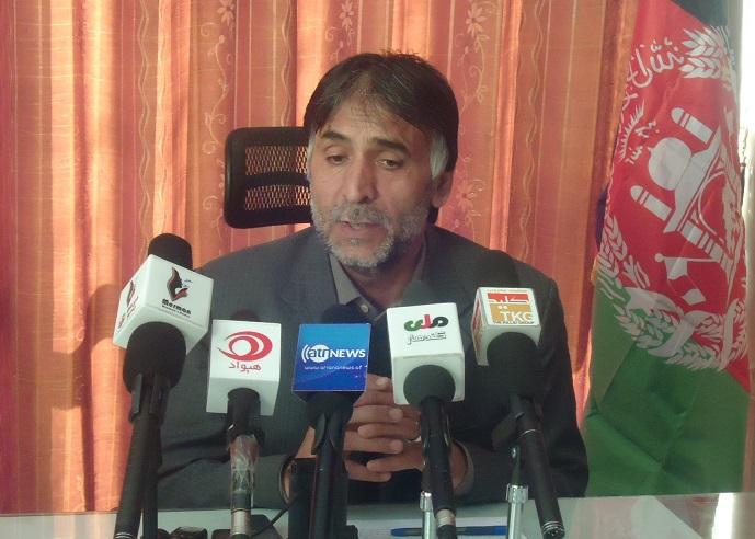 Alarm bells: Kandahar records 7th polio case this year