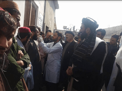 د کندهار په زندان کې د بندیانو اعتصاب پای ته ورسېد