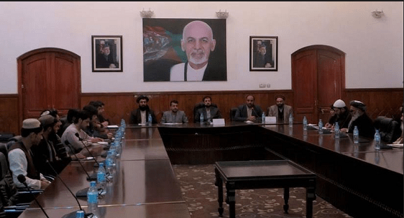 په کندهار ښار کې د ولسي تړون دویم پړاو پیل شو