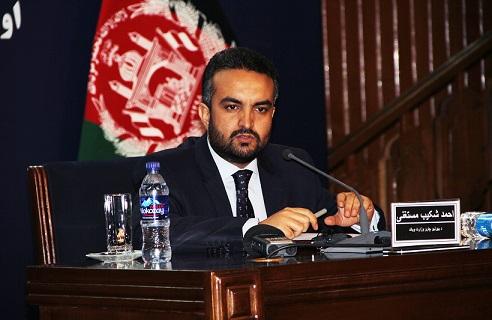 مستغنى: در مورد ادامۀ گفتگوها با پاکستان تصميم گرفته نشده است