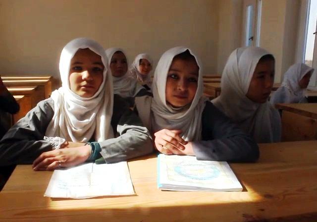 Girls pursuing studies despite hurdles in Patu district