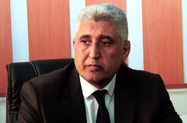 Rahimi resigns as Herat governor