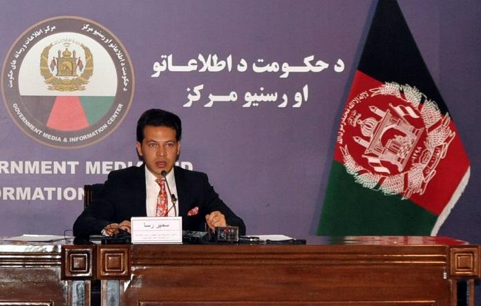 Kabul-Astana air-corridor coincides with TAPI launch