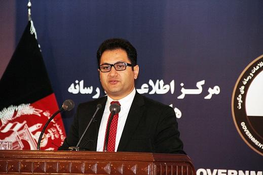 Kabul to unveil its peace plan at tomorrow summit