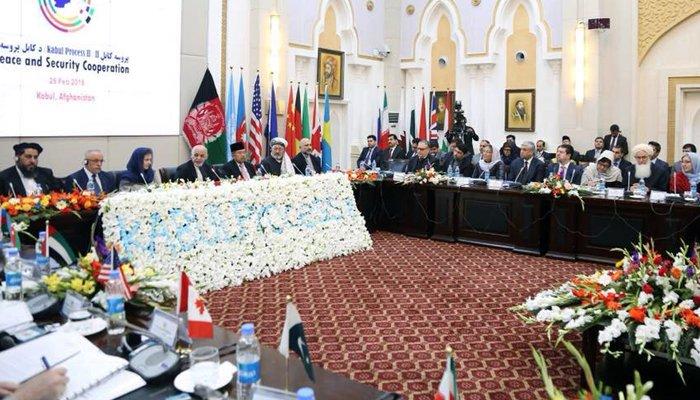 Afghan government offers genuine, lasting peace mechanism