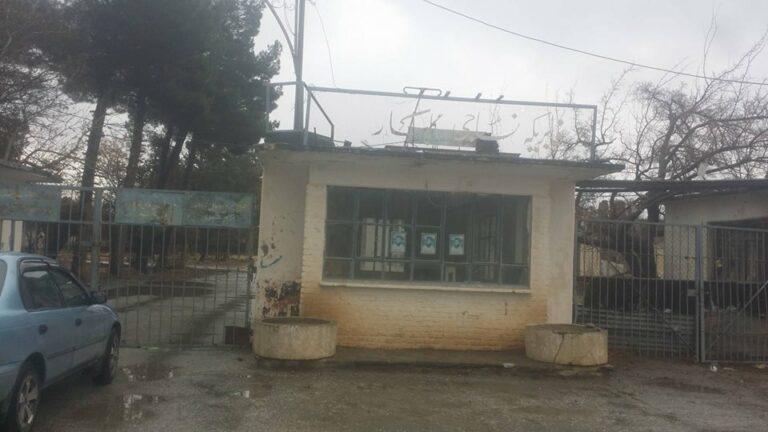 Gulbahar textile mill’s land grabbed, machines sold