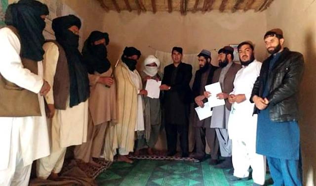 Taliban, Education officials agreement