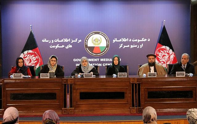 “عاملان محاکمه صحرايى يک زن در تخار بايد هرچه زودتر محاکمه شوند”