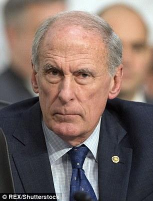 Overall situation in Afghanistan to deteriorate: Coats