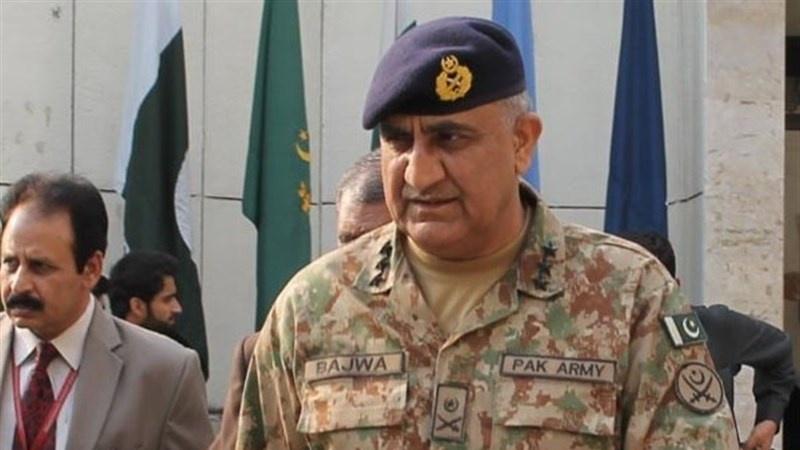 Gen. Bajwa in Kabul to attend security conference