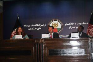 UNFPA to spend $150m in various Afghan sectors
