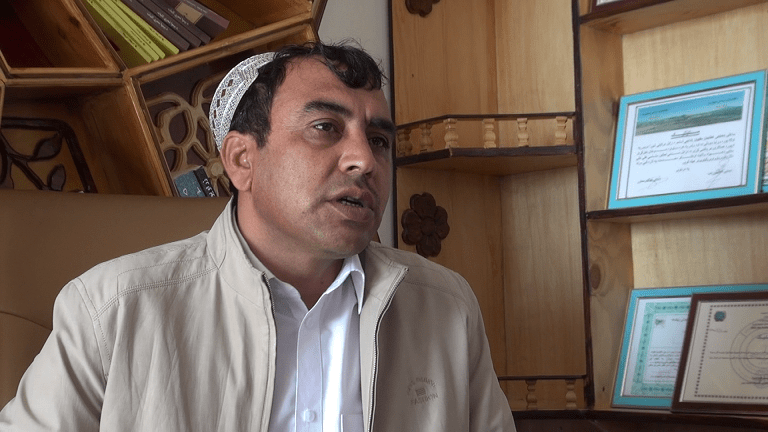 Zabul PC head survives armed attack