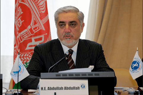 عبدالله: جامعه جهانى به محاکمه تولید و فراهم کنندگان ماین‌ها بپردازد