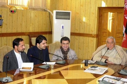 خبریالان: د احمدالله څرګند د نیولو موضوع دې دقیقه وپلټل شي