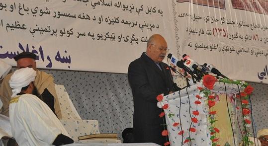 بیش از ۲۰۰ طلبه علوم دینی سند فراغت بدست آوردند