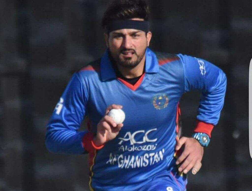 Grenades lobbed into cricketer’s house in Nangarhar