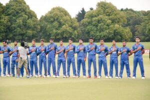 Afghanistan finish fourth in ICC U-19 World Cup