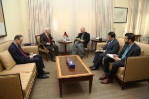 Russia denounces spate of recent terrorist acts in Kabul