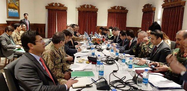 New round of Af-Pak talks in Islamabad on Feb 9-10