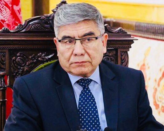 After Noor, Samangan governor also refuses to quit