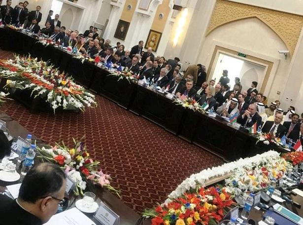 Kabul Process set to begin, key issues on agenda
