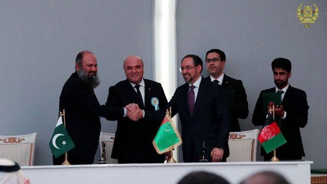 Framework deal to boost regional power trade: ADB