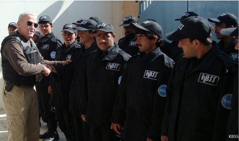 Kabul Intercontinental hotel chief among 4 put on ECL
