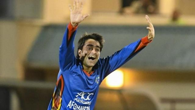 Rashid declines leading Afghanistan’s T20 squad