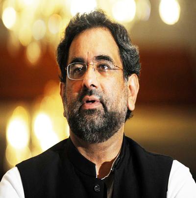 Afghanistan to benefit from CPEC, says PM abbasi