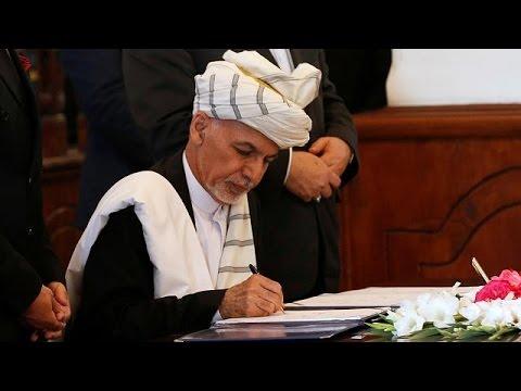 President Ghani OKs retirement of 164 ANA generals