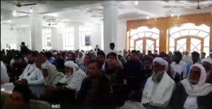 Nimroz protestors demand governor’s resignation