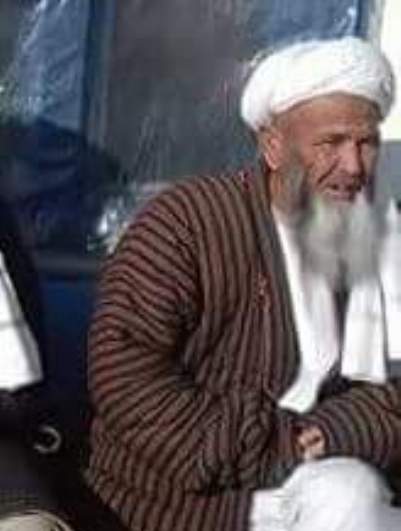 اعتراض کنندگان در فاریاب توسط طالبان مسلح لت و کوب شدند